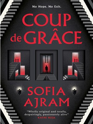 cover image of Coup De Grâce